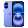Imagem da oferta Apple iPhone 16 (128 GB) - Ultramarine - Distribuidor Autorizado