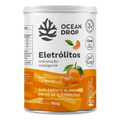 Imagem da oferta Eletrólitos Ocean Drop Sódio Potássio Fósforo Magnésio Eletrolitos 180g Sabor Tangerina
