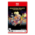 Imagem da oferta Kingdom Hearts: Collection - Nintendo Switch 2 (Exclusivo Amazon)