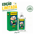 Imagem da oferta Colônia Cebolinha Jequiti 25ml
