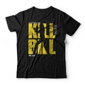 Imagem da oferta Camiseta Kill Bill Logo