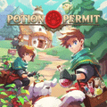 Imagem da oferta Jogo Potion Permit - PS4 & PS5