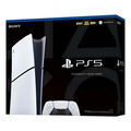 Imagem da oferta PlayStation 5 Slim Edição Digital 825 Gb