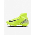 Imagem da oferta Chuteira Nike Air Zoom Mercurial Superfly 10 Academy Campo Masculina