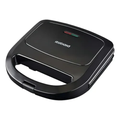 Imagem da oferta Sanduicheira E Grill Itatiaia Essencial 750w Preta Cor Preto