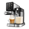 Imagem da oferta Cafeteira Espresso Automática Mondial CCL-01-20 Touch 1250w