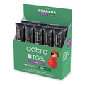 Imagem da oferta BT Gel com Cafeína 10 sachês 30g cada - Dobro Sabor Beterraba com Guaraná