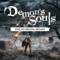 Imagem da oferta Jogo Demon's Souls Edição Digital Deluxe - PS5