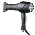 Imagem da oferta Secador De Cabelo New Smart 1700W Preto 110V