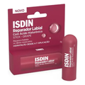 Imagem da oferta Reparador Labial em Stick Grape Cor Bordô 4g ISDIN