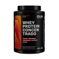 Imagem da oferta Whey Protein Concentrado Cookies Pote 900g Contribui para o Ganho Muscular Hipertrofia Dux Human Health