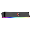 Imagem da oferta Soundbar Gamer Redragon Adiemus RGB GS560