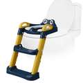 Imagem da oferta Maxi Baby Assento Redutor Infantil Dobrável Cescada Mcfrog (azul)