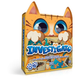 Imagem da oferta Toyster Jogo de Ação Investigato Game Office