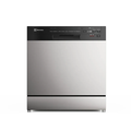 Imagem da oferta Lava-Louça Electrolux 8 Serviços Inox com Programa Lava & Seca 50 min