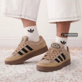 Imagem da oferta Tênis Adidas Campus ST (34 ao 44)