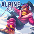 Imagem da oferta Jogo ALPINE ZONE - PS4