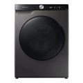 Imagem da oferta Lava E Seca Samsung Wd11t 11kg Inox Look 12 Programas De Lavagem