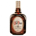 Imagem da oferta Whisky Escocês Blended 12 Anos Grand Old Parr Garrafa 1L