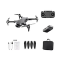 Imagem da oferta Drone 4K L900 Dobrável GPS Câmera Dupla HD
