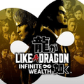 Imagem da oferta Jogo Like a Dragon: Infinite Wealth - PC Steam