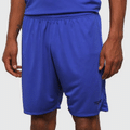 Imagem da oferta Calção Futebol Topper New Class Azul Masculino Azul