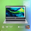 Imagem da oferta Notebook Acer Aspire 5 A515-45-R5AT AMD Ryzen 5 5500U 15.6"AMD Radeon Graphics 256GB SDD 8GB RAM Windows 11