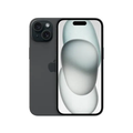 Imagem da oferta Apple Iphone 15 128gb Preto 6,1" 48mp Ios 5g
