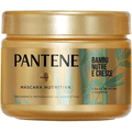 Imagem da oferta Máscara de Tratamento Pantene Pro-V Bambu Nutre Cresce 270ml