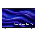 Imagem da oferta Smart Tv Samsung Led 43" Fhd Ls43f6000fgxzd 2025 Fhd Plataforma Tizen Mobile To Tv Sound Mirroring