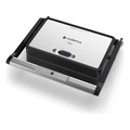 Imagem da oferta Grill Elétrico GRL200 Click 1200W Chapas Antiaderentes Aço Inox Cadence