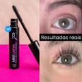 Imagem da oferta Max Lashes Mascara de cílios 2 em 1 com sérum de crescimento