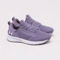 Imagem da oferta Tênis Under Armour Charged Cruize Lilás Feminino - Tam 37