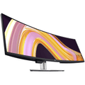 Imagem da oferta Monitor Curvo Ultrasharp de 49” com hub USB-C Dell – U4924DW