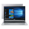 Imagem da oferta Notebook Acer Aspire 5 Core i5-10210U, 8GB RAM, 256GB SSD, Tela 15,6″ HD, Windows 10