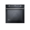 Imagem da oferta Forno De Embutir Electrolux A Gás 80L Efficient Com PerfectCook360 Preto OE8GH 220v