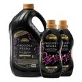 Imagem da oferta Kit Lava Roupas Coala 5L + 2 Amaciantes - Orquídea Negra