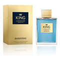 Imagem da oferta Perfume Banderas King of Seduction Absolute Eau de Toilette 200 ml Masculino
