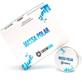 Imagem da oferta Pasta Termica Massa Polar Snowdog Massa Térmica De Alta Performance 50g