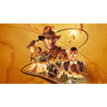 Imagem da oferta Jogo Indiana Jones e o Grande Círculo - PS5 - Standard Edition - PS5 Pro Aprimorado
