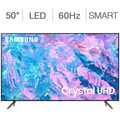 Imagem da oferta Samsung Smart TV 50\