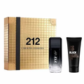 Imagem da oferta Kit Perfume 212 VIP Men Black Carolina Herrera | Época Cosméticos