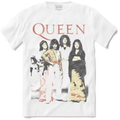 Imagem da oferta Camiseta Queen Vintage Japanese