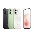 Imagem da oferta Xiaomi Redmi Note 17 Pro Max 128GB 256GB 512GB Dual Sim 5G 8GB Ram Lacrado Global Original