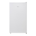Imagem da oferta Frigobar 93 Litros Inverter Bivolt Branco, Midea