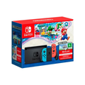 Imagem da oferta Bundle Nintendo Switch + Super Mario Bros Wonder + 3 Meses de Assinatura Nintendo Switch Online