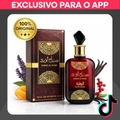 Imagem da oferta Sabah Al Ward Perfume Original Feminino