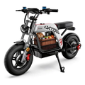 Imagem da oferta Scooter Elétrico Dx5pro Motor 1500w Para Adultos Max 60kmh