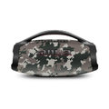 Imagem da oferta Caixa de Som Bluetooth Aiwa Boombox Bbs-01-Bg 200W Camuflada