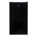 Imagem da oferta Frigobar 93 Litros Black Edition Inverter Bivolt Midea Preto 110v220v